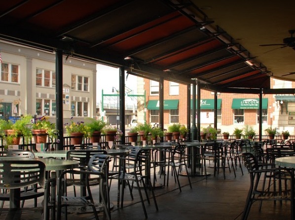 Lazlo’s – Haymarket