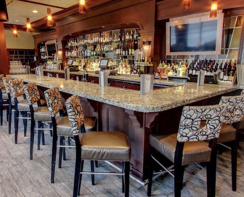 McCormick & Schmick’s