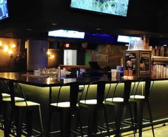 Nolo’s Kitchen & Bar