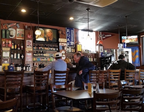 Oakley Pub & Grill