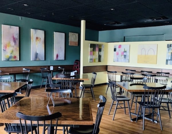 Old Vine Bistro