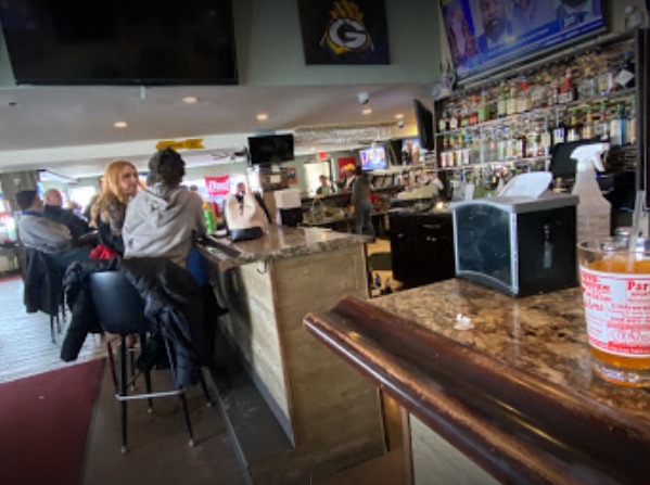 Park Side Pub