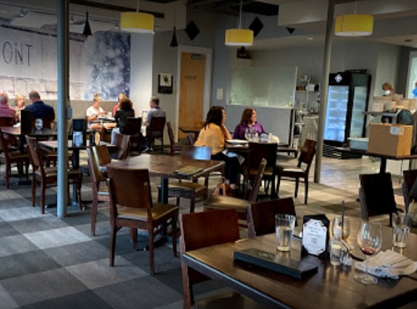 Piedmont Bistro