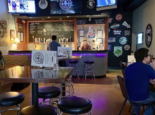 River City Draft House