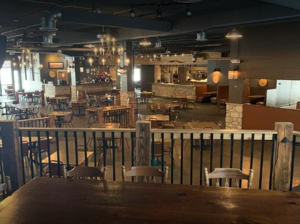 Rosie’s – Downtown