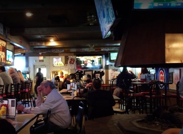 Rosie’s – South