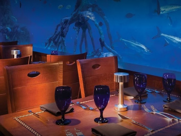 RumFish Grill
