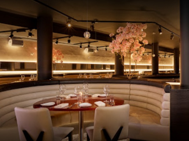 STK Westminster