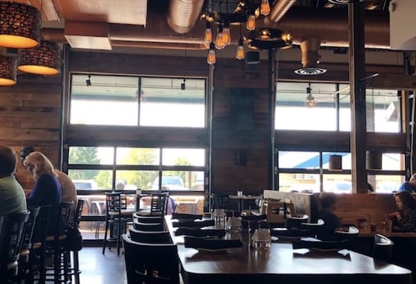 Sedona Taphouse