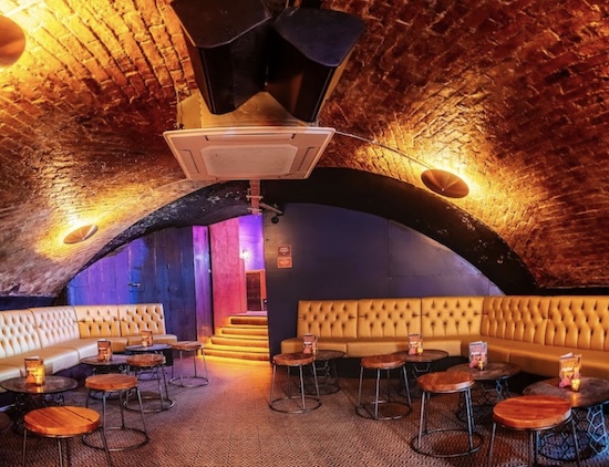 Tequila Mockingbird Putney