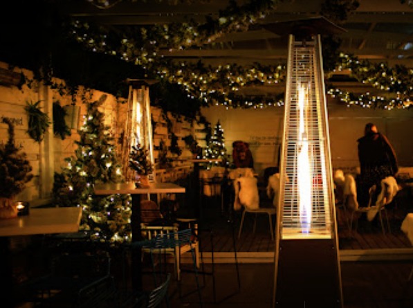 The Exhibit