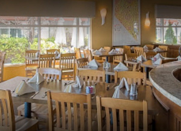 The Grill At Quail Corners