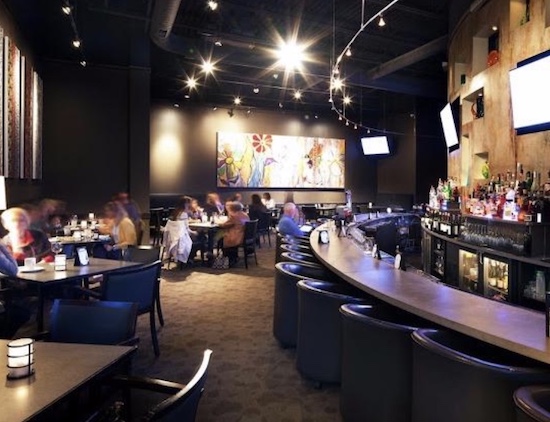 Venue Restaurant & Lounge