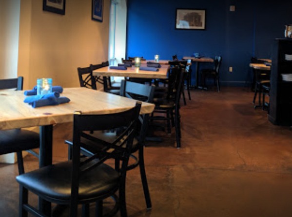 Washoe Public House