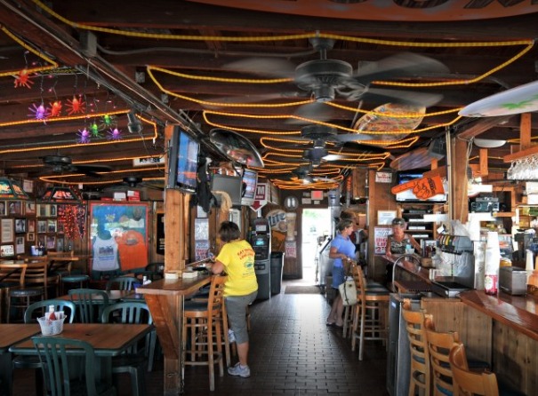 Woody’s