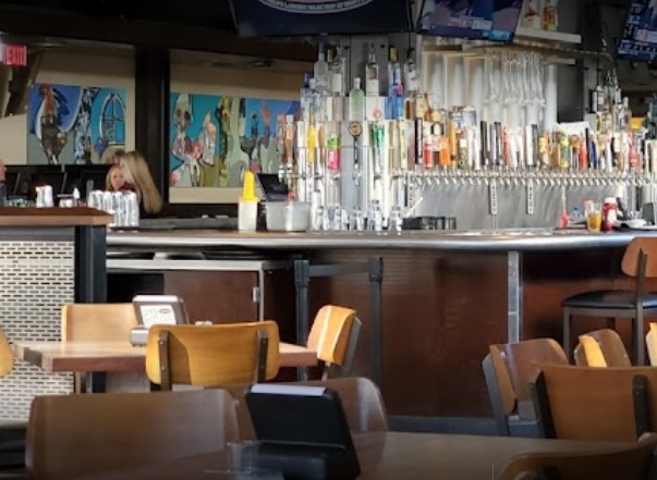 Yard House