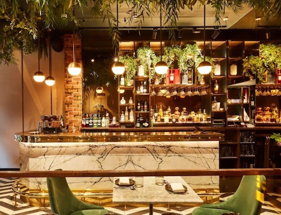 Zuaya London