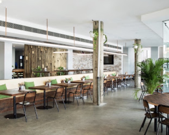 Banksia Hotel