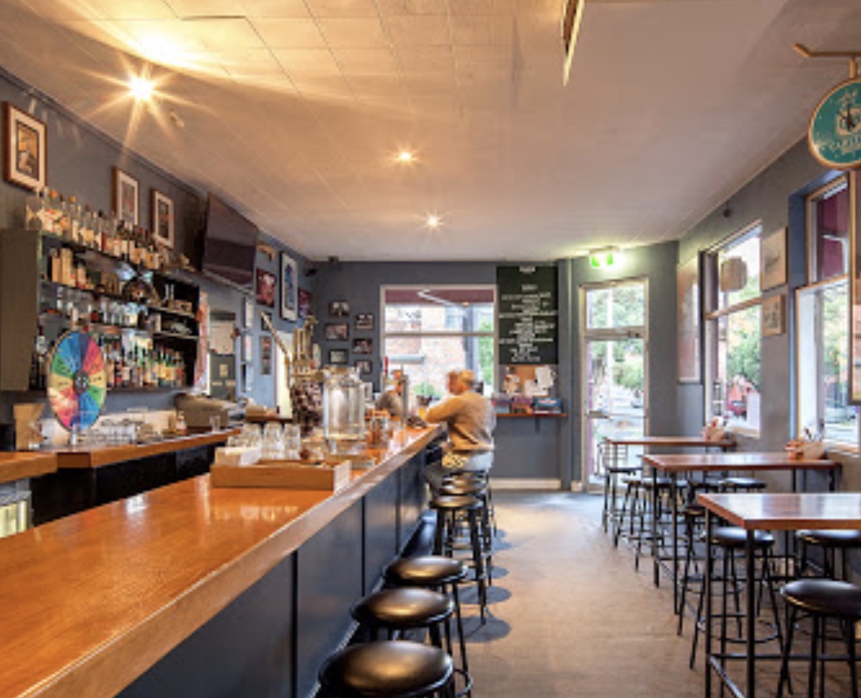Happy Hour Melbourne [50 Menus Updated December 2021]