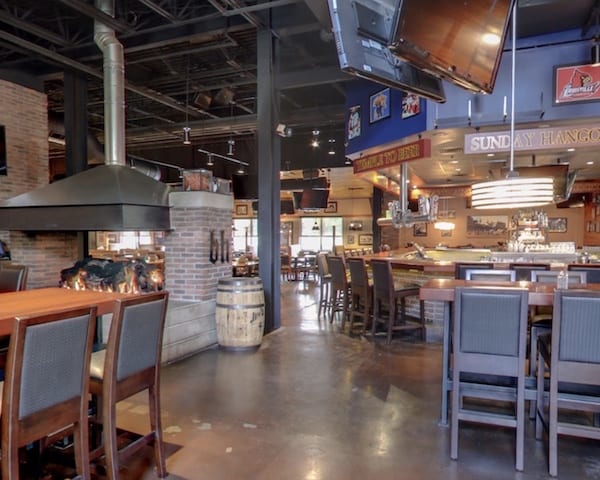 Brickhouse Tavern