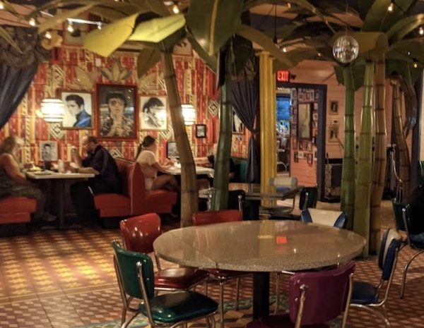Chuy’s