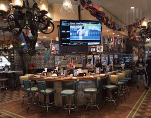 Chuy’s – Hamburg
