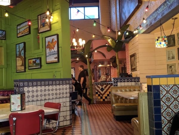 Chuy’s