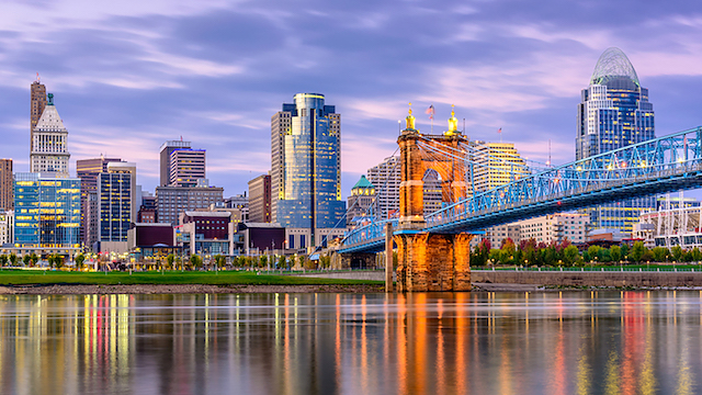 Cincinnati
