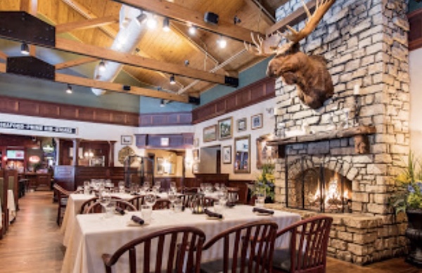 deSha’s American Tavern