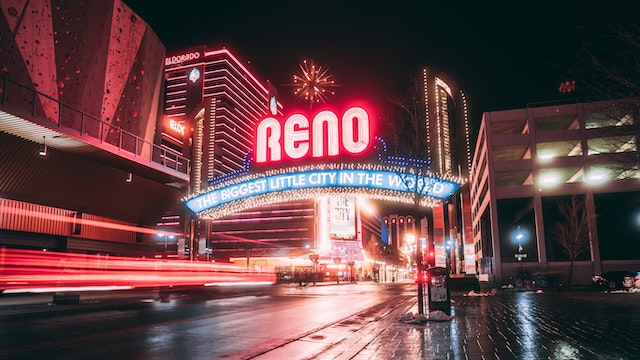 Reno