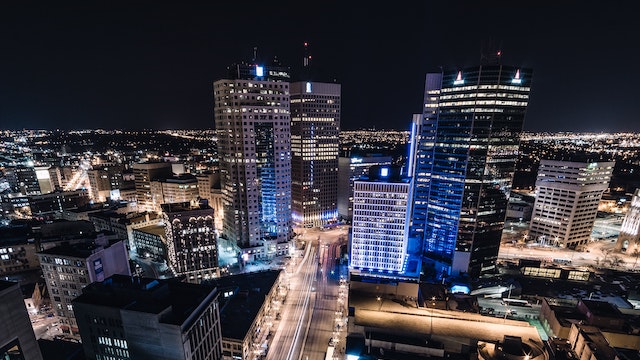 Winnipeg
