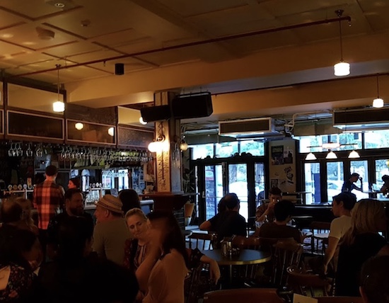 Landsdowne Hotel