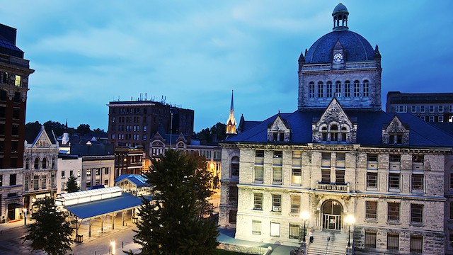 Lexington