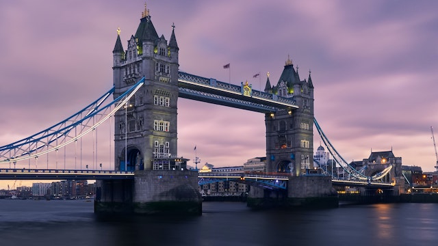 London
