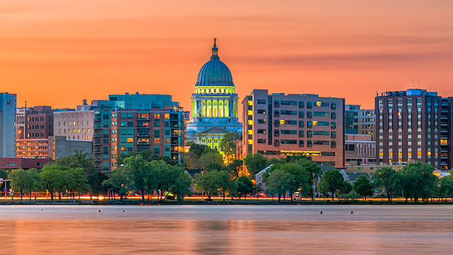 Madison