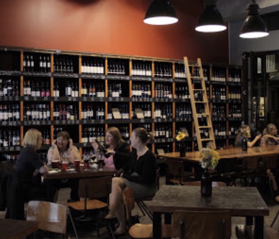 Melbourne Cellar Dollar