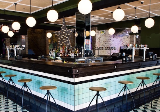 Newton Hotel