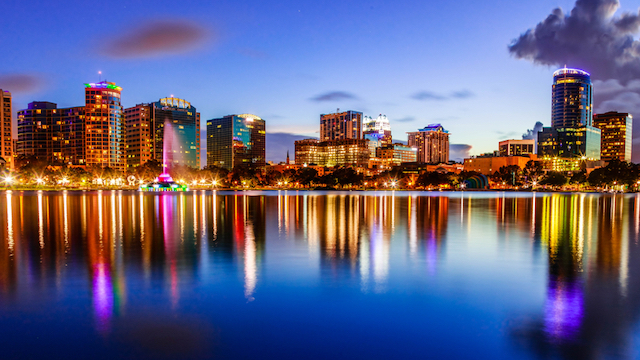 Orlando