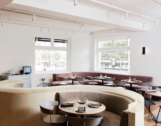 Prince Dining Room