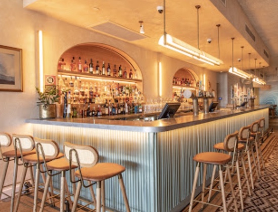 Salty’s Bondi