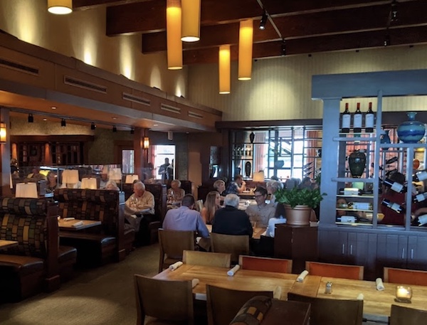 Seasons 52