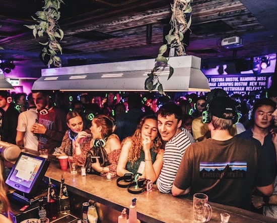 Side Bar
