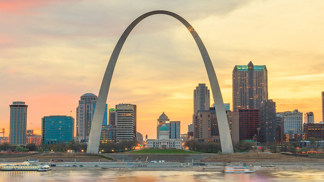 St. Louis