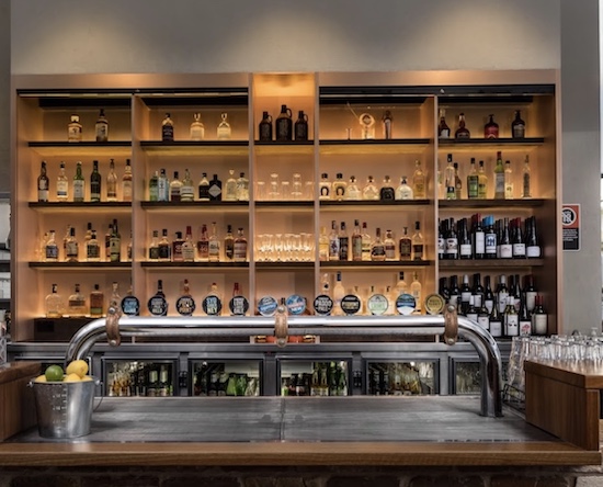 Sydney Brewing