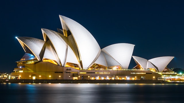 Sydney