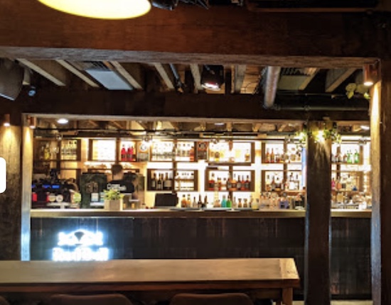 The Argyle
