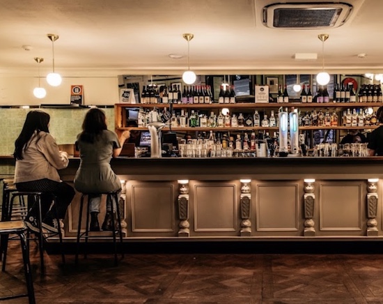 The Carrington