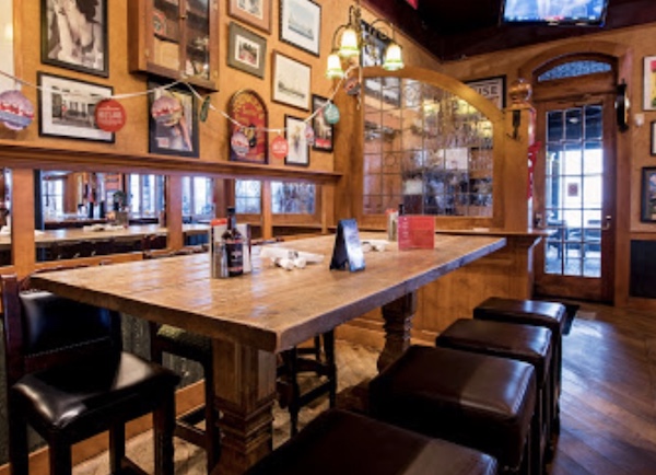 The Pub Rookwood