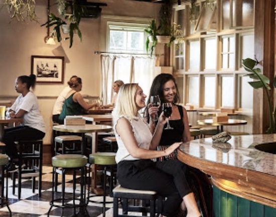 Tilly May’s