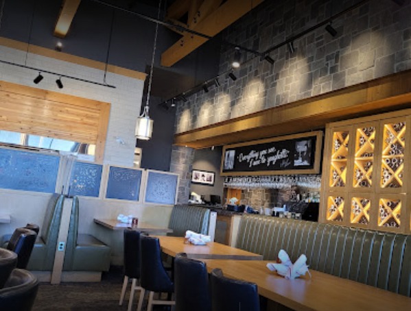 Frankie’s Italian Kitchen